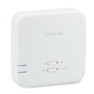 SALUS RXRT510 Prijímač pre bezdrôtové termostaty série RT